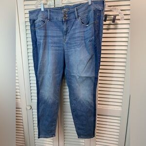 NWT Torrid size‎ 24R